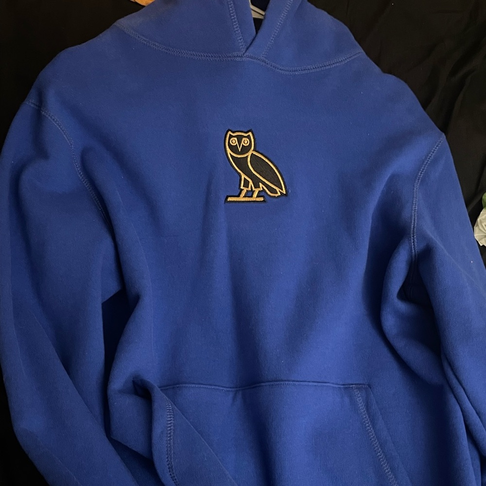Drake OvO Hoodie
